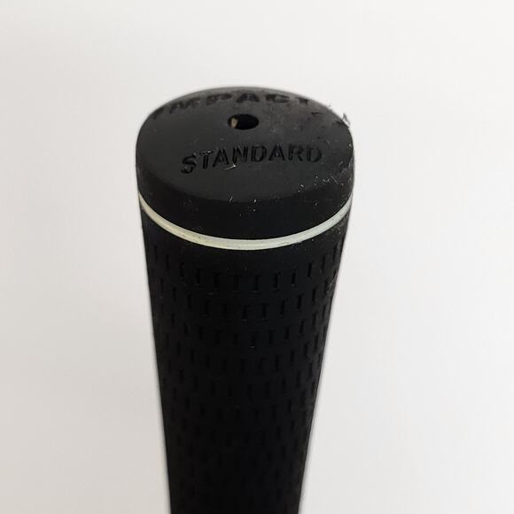 MAXFLI Revolution Single 9-Iron Seniors-Flex 85g Graphite Shaft RH 36.5" - Picture 12 of 12